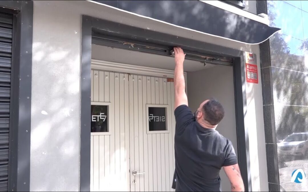 La hostelería baja la persiana con gran incertidumbre