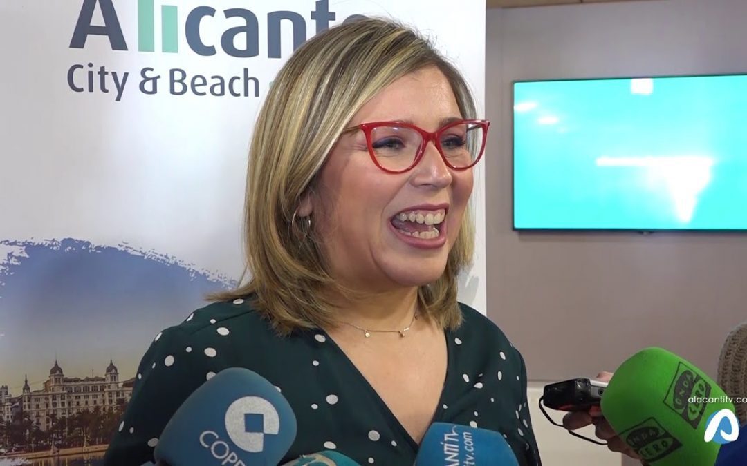 Acitvidades promocionales para FITUR 2020