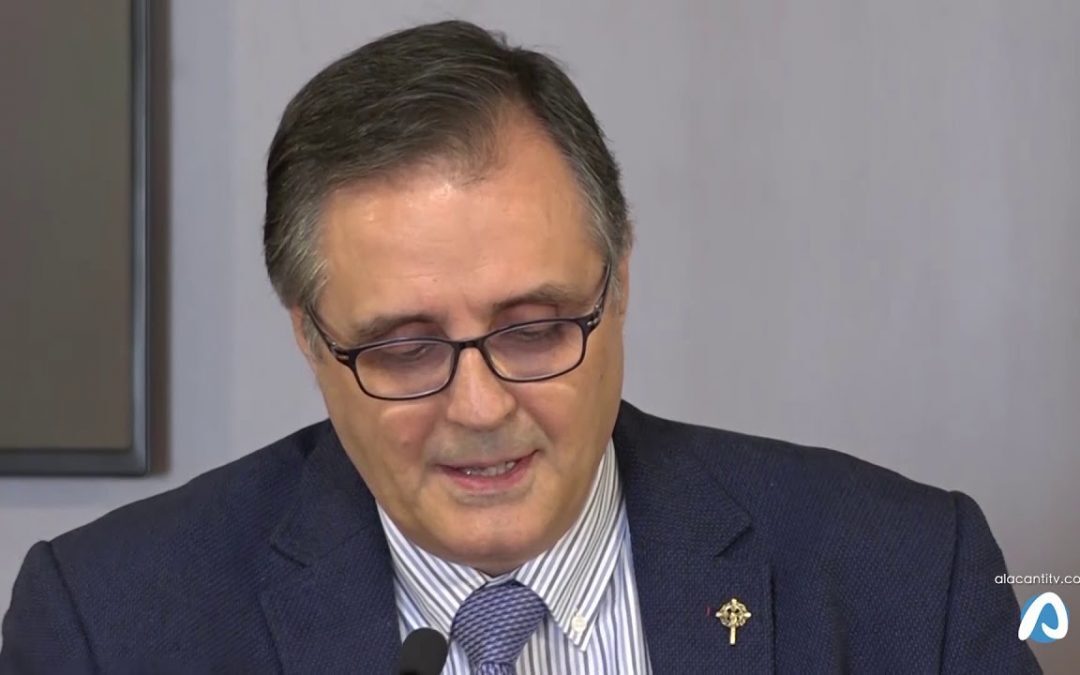 La Semana Santa de Alicante, la primera cancelada de toda España