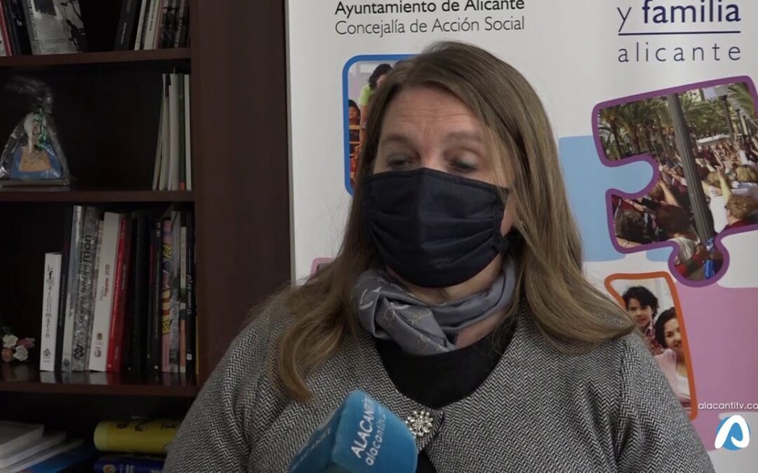 Crece el número de animales adoptados en Alicante