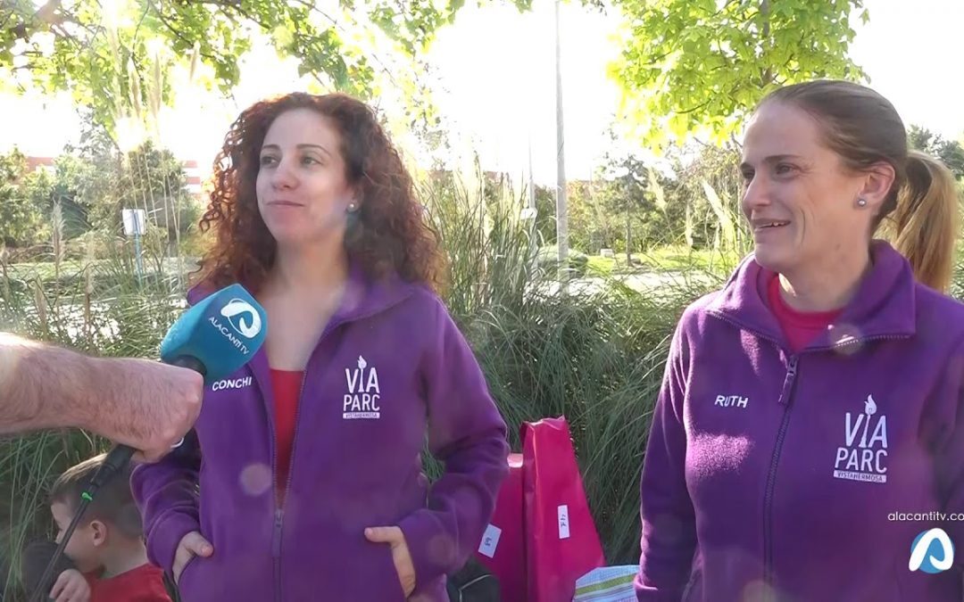 Almuerzos y concurso de villancicos para da la bienvenida a la Navidad