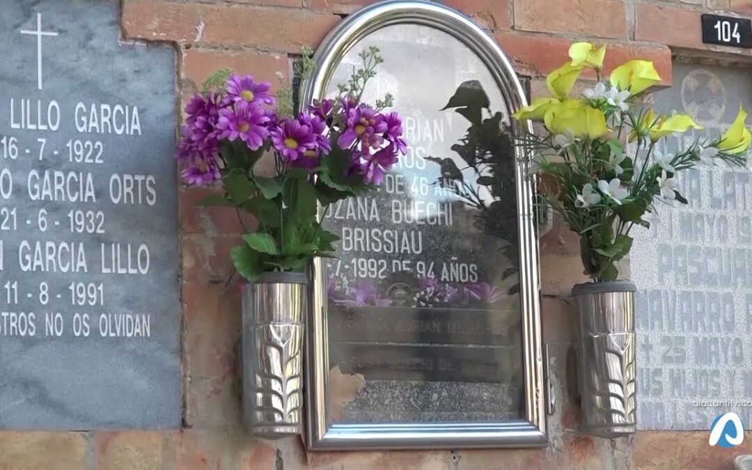 El Ayuntamiento de El Campello trabaja ya en su nuevo cementerio
