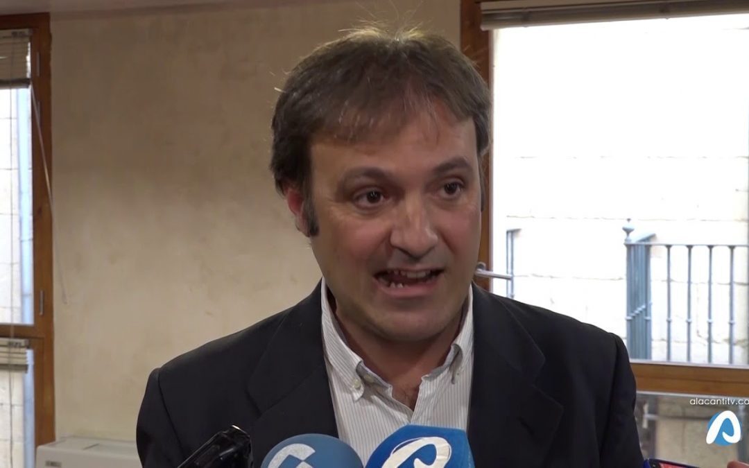 Se piden explicaciones al PP por el ex asesor Jorge Crespo