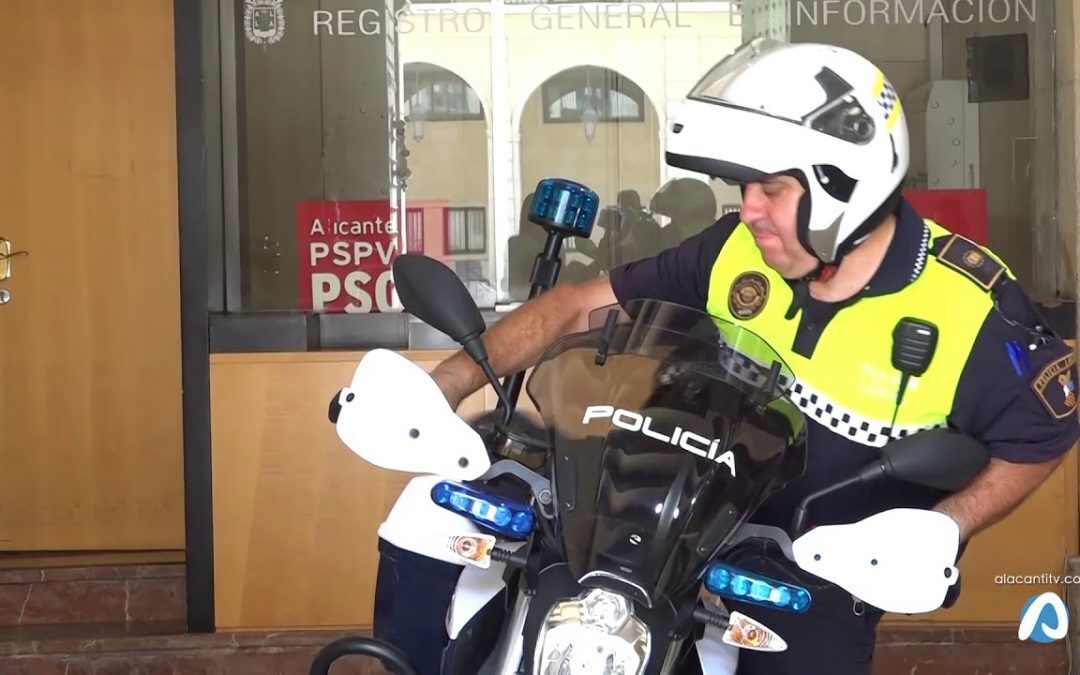 La primera eléctrica