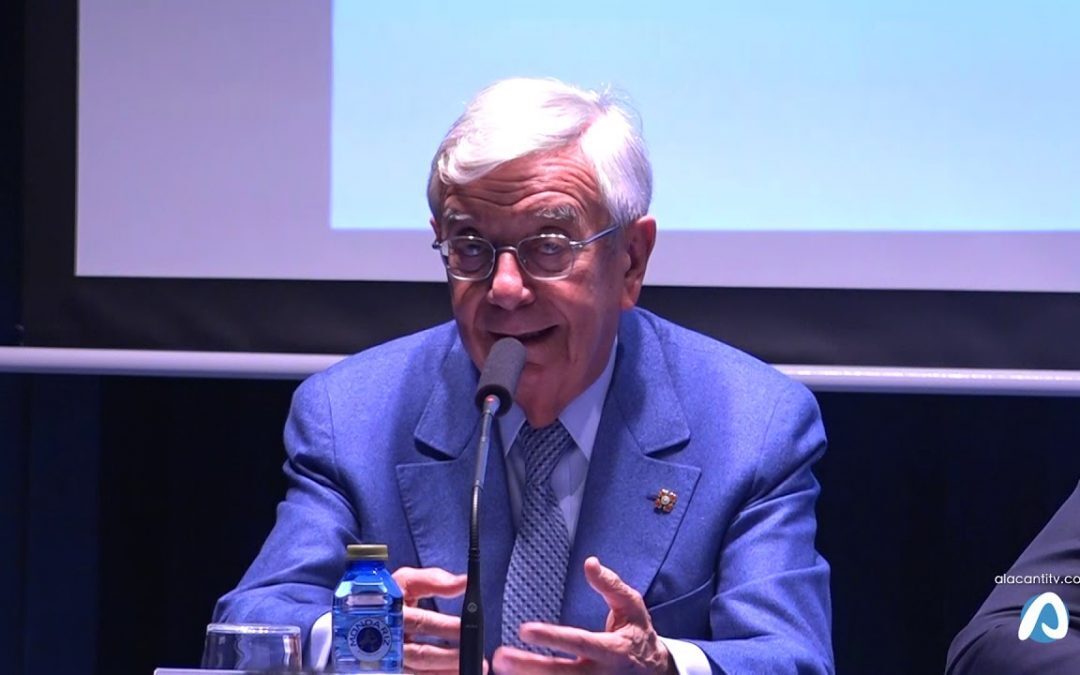 Alicante, sede gastronómica del Mediterráneo