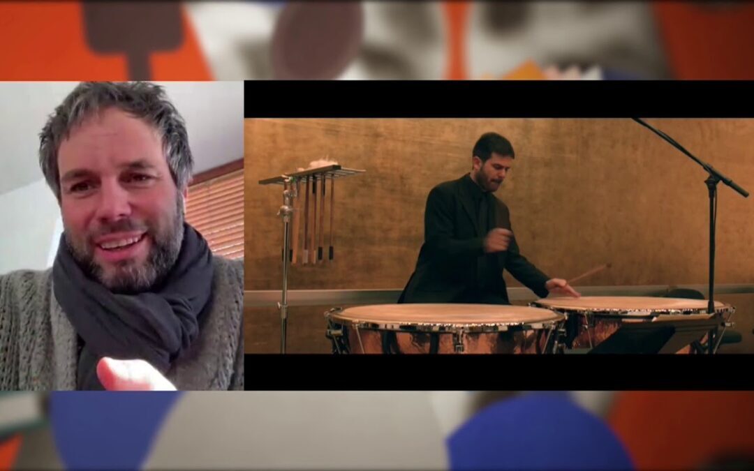 El director de ADDA Simfònica agradece que Alacantí TV lleve su música a cada casa