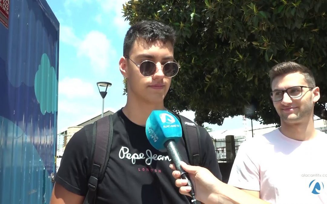 Petardos para niños pero con mayores