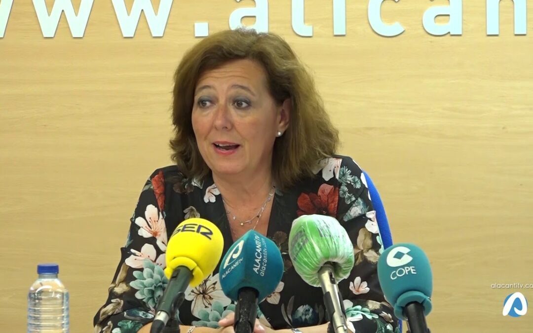 15 días para que el PP elija a su presidente provincial