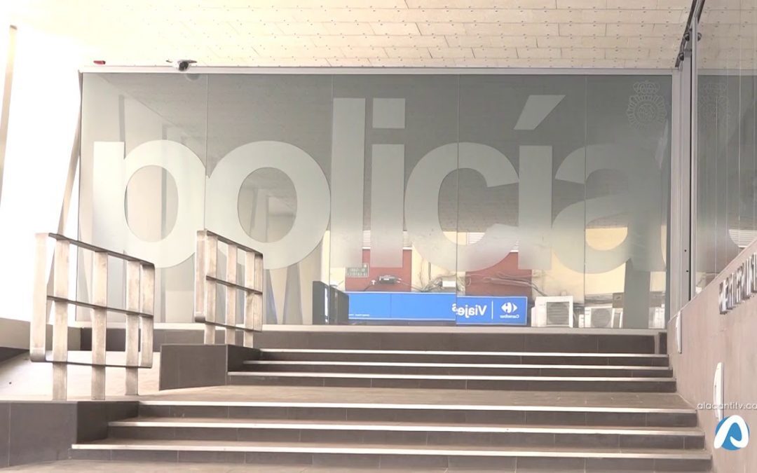 Detienen a un grupo por fingir el secuestro de una persona que se encontraba en el hospital