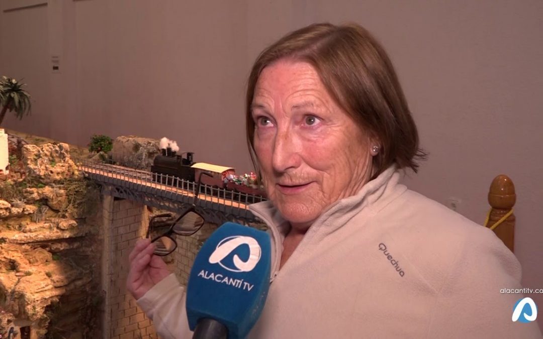 Belén El Campello