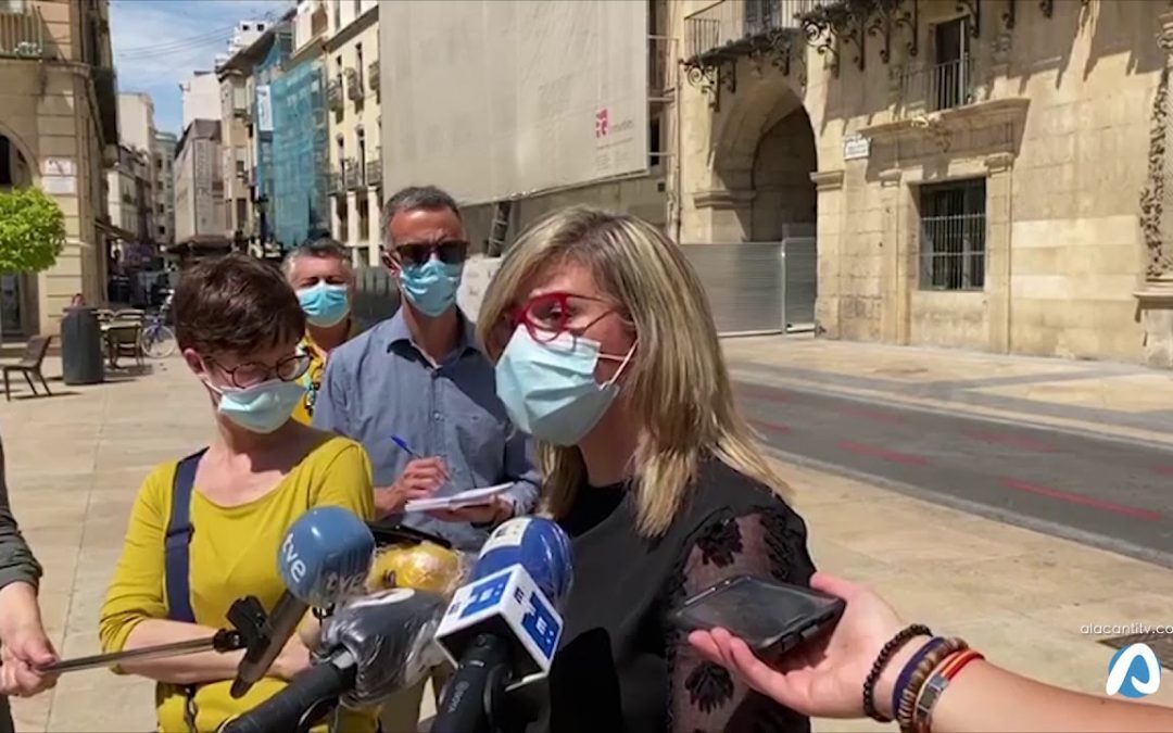 Hoy empieza el luto nacional de 10 días