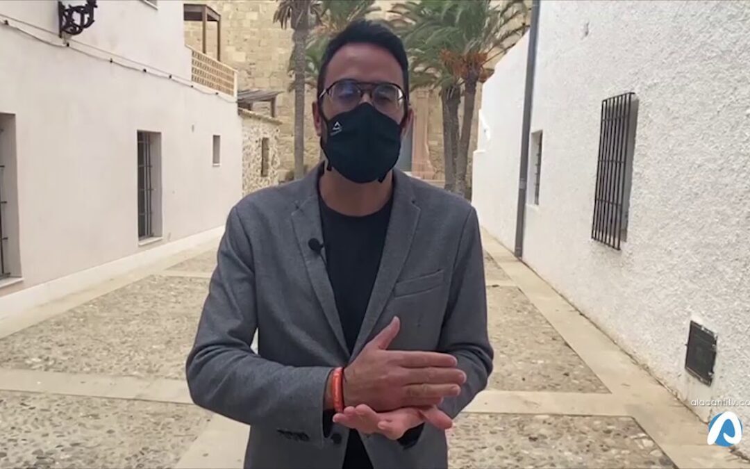 El Ayuntamiento de Alicante apuesta por Tabarca