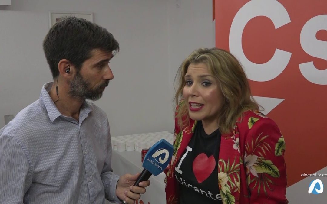 PACTOS Y DIALOGOS EN ALICANTE