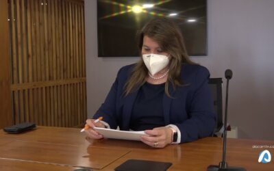 Alicante abre el plazo para solicitar el cheque infantil 2021