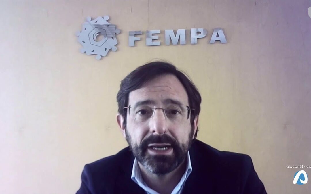 FEMPA impulsa el emprendimiento