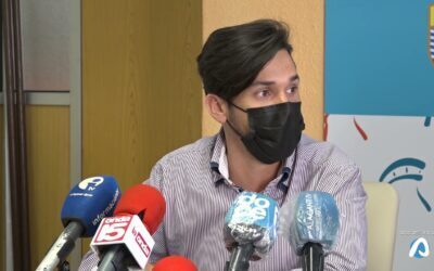 El Campello, protagonista de la Vuelta Ciclista a la provincia de Alicante