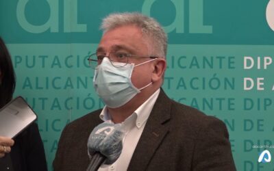 Diputación y Ayuntamiento de Alicante apuestan por la cultura