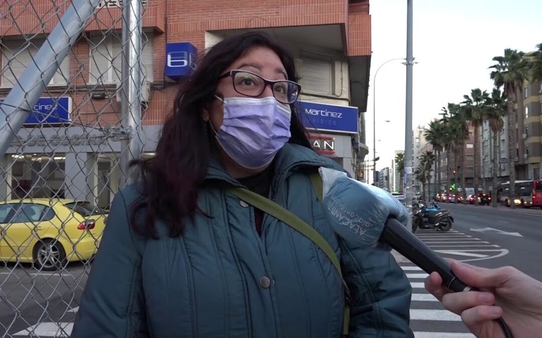 Salud, dinero y deporte, propósitos de los alicantinos para 2021