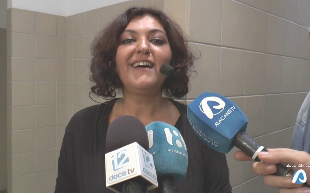 Erradicar la violencia contra las mujeres gitanas