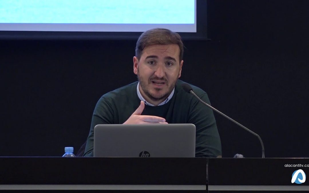 La aceleradora de empresas Lanzadera, en busca de emprendedores alicantinos