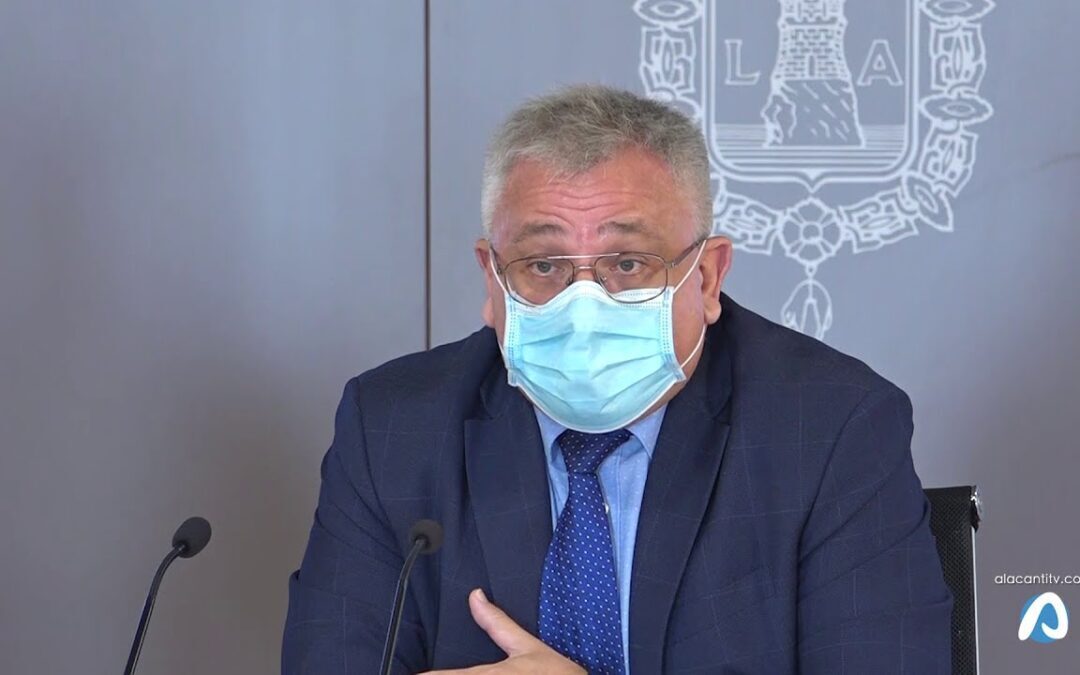 Nuevas ayudas a hostelería y comercio por valor de un millón de euros