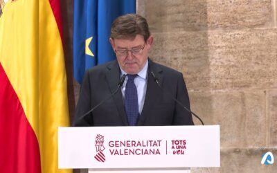 El Consell relaja las restricciones a partir del lunes