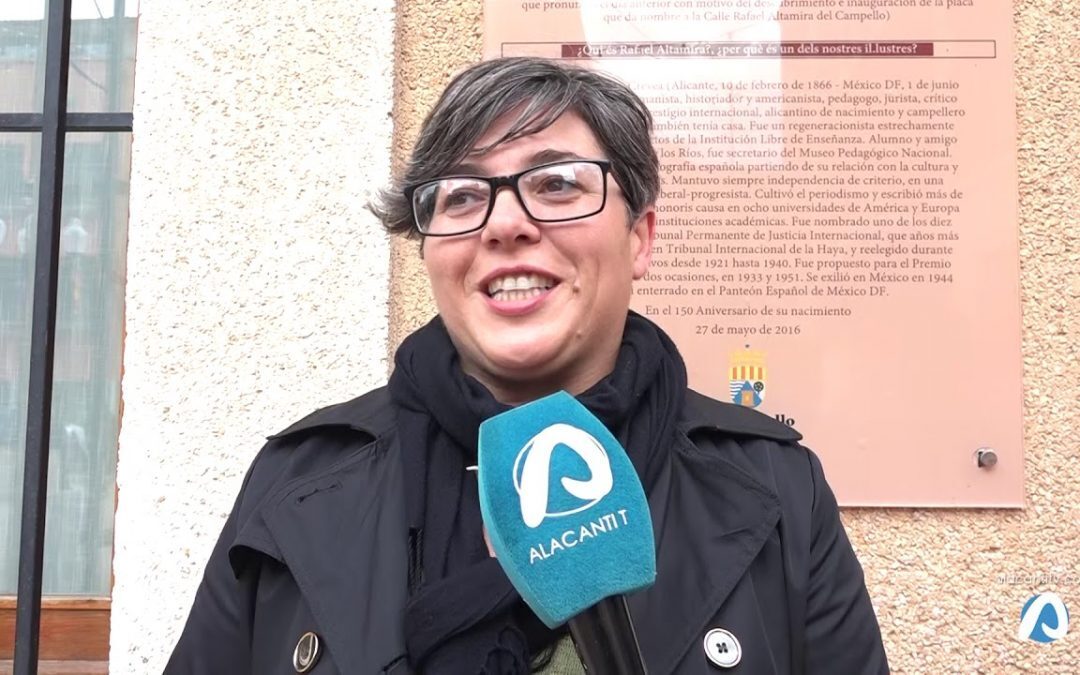 El Campello viaja a FITUR