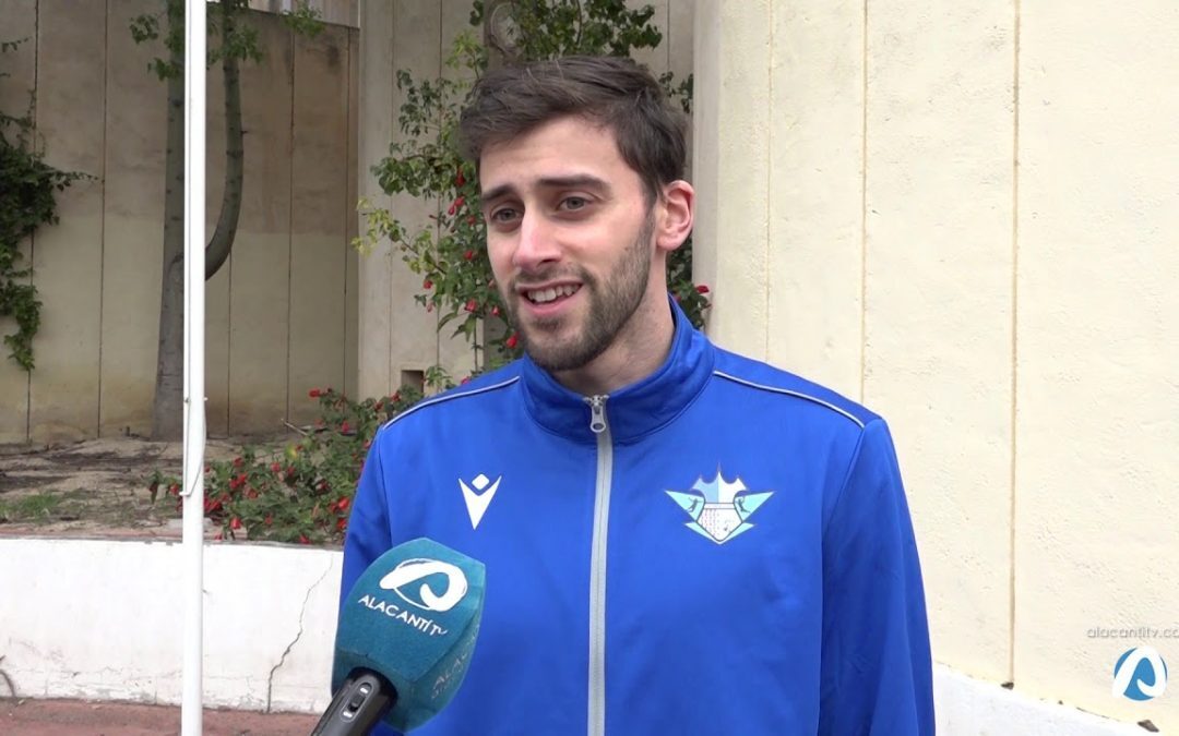 Una final para Horneo Sporting