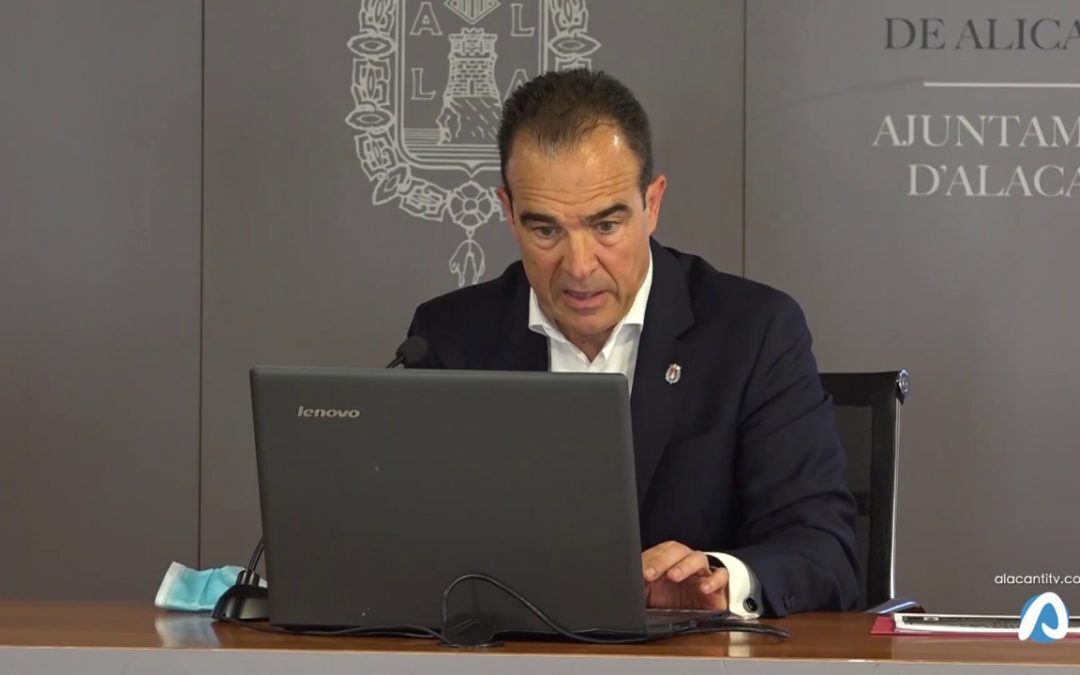 Fase 0 del Plan de Inclusión Social
