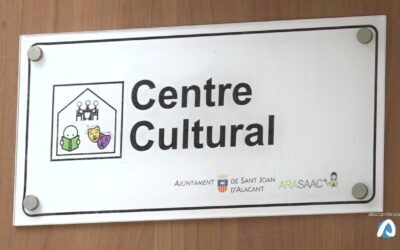 Sant Joan d’Alacant celebra mañana el Día del Libro