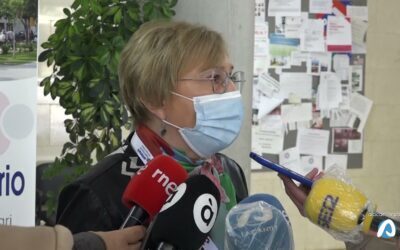 Los ‘vacuno?dromos’ de Alicante cierran por falta de dosis