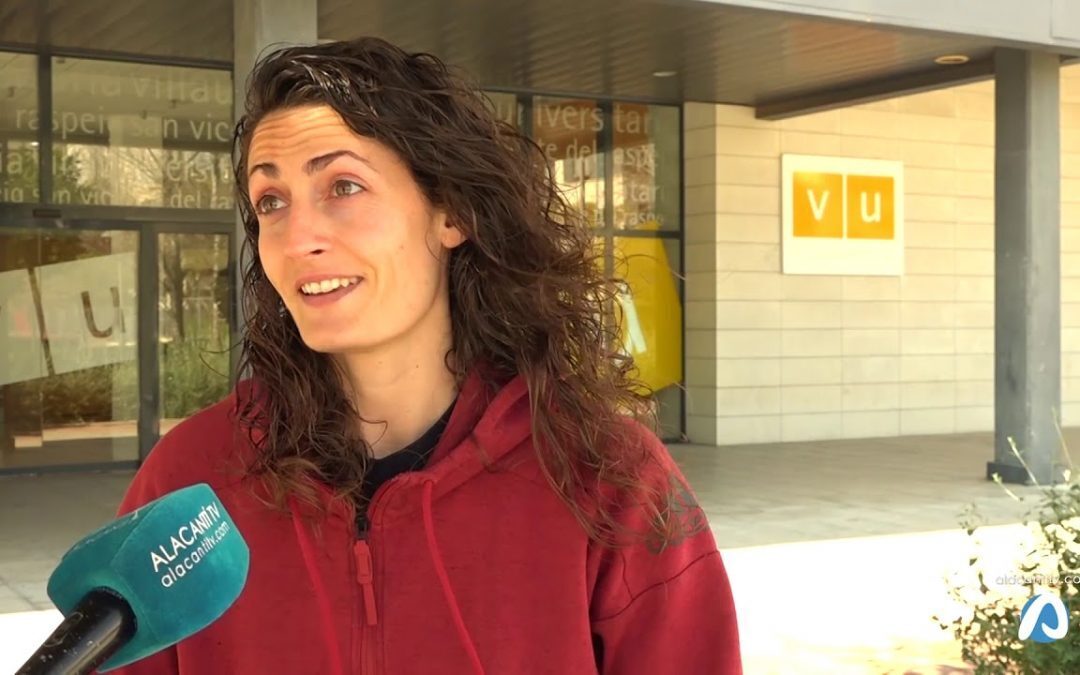 Xaloc: Vuelta a la segunda plaza