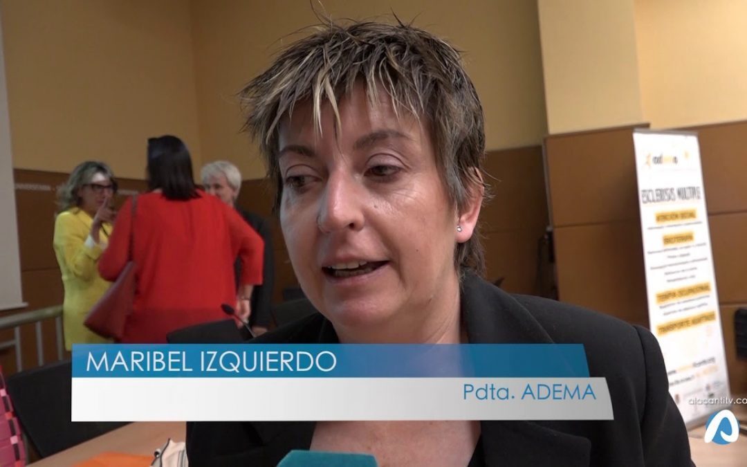 Día Mundial de la Esclerosis Múltiple