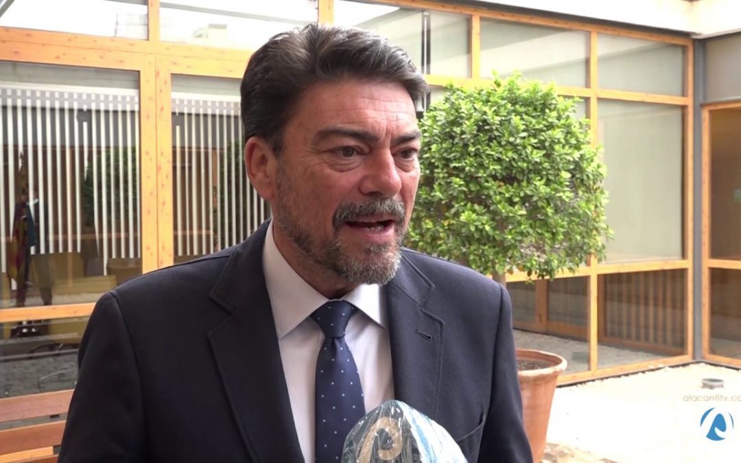 EL AYUNTAMIENTO ANUNCIA NUEVAS MEDIDAS ANTE LA CRISIS SANITARIA