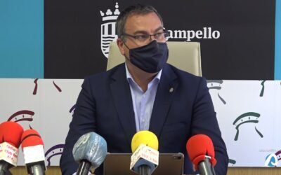 El Campello lanza una campaña para evitar lanzar residuos al inodoro