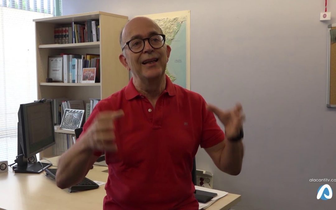 FISABIO lidera el estudio de las posibles vacunas para la COVID-19
