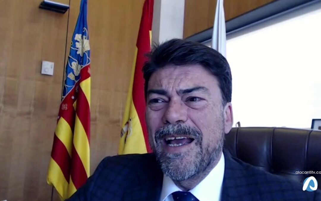 Aprobados los presupuestos de Alicante a la espera de las alegaciones