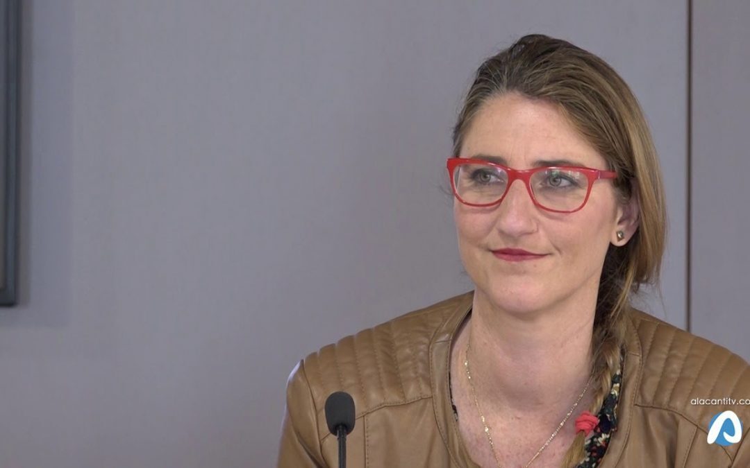 Primer Plan de Igualdad en Alicante