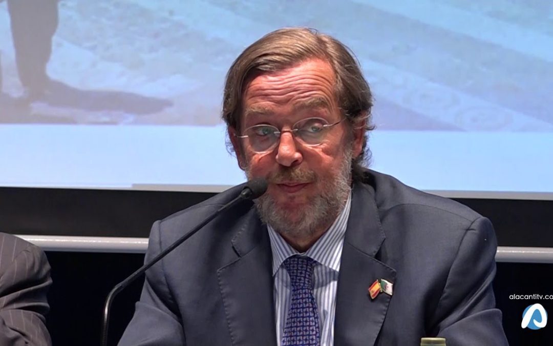 Foro empresarial entre España y Argelia