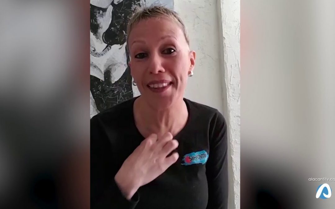 Los peluqueros explican el rechazo a abrir