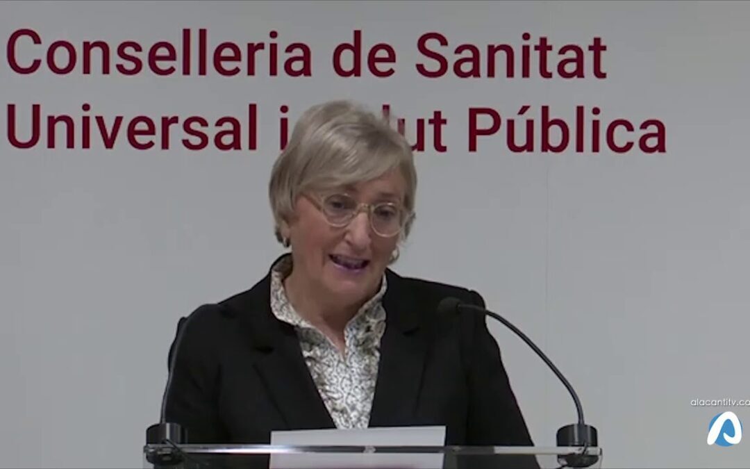 La Comunitat plantea reuniones navideñas de hasta 10 personas