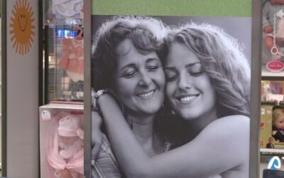 Los mejores regalos para el «Día de la madre» en El Corte Inglés