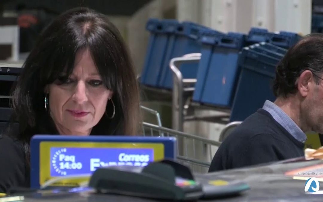 24h más para el voto por correo