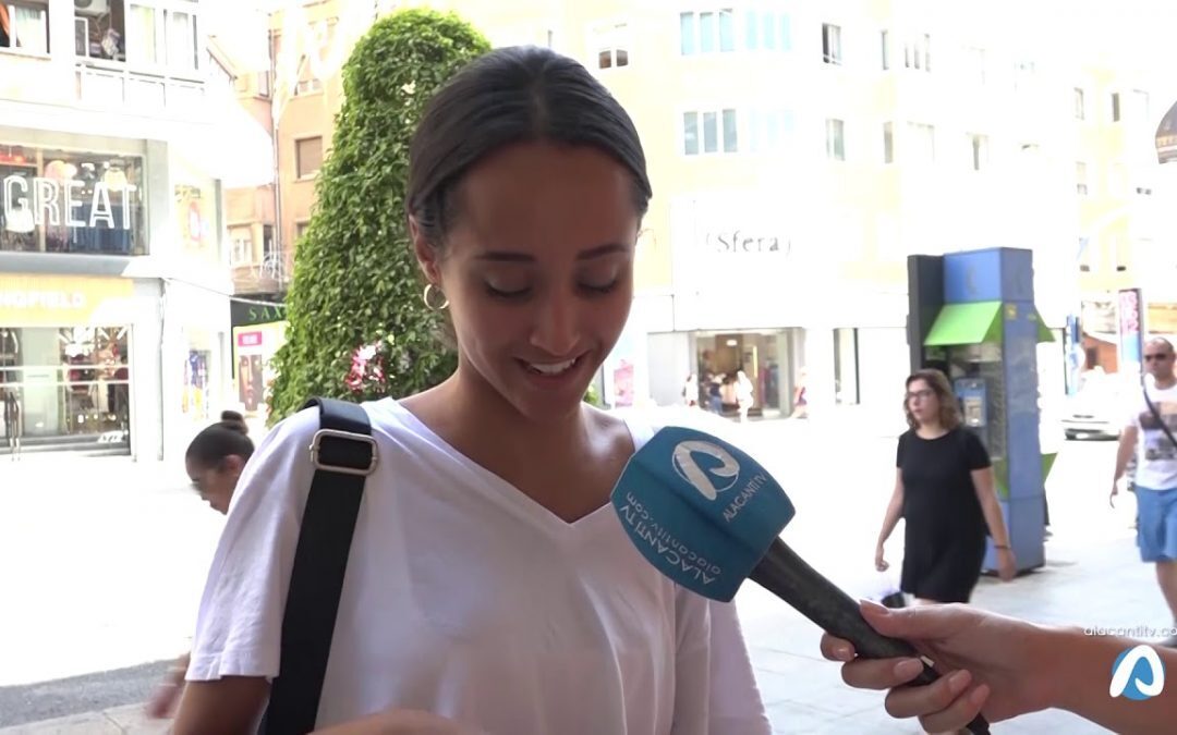 Pistoletazo de salida a las rebajas