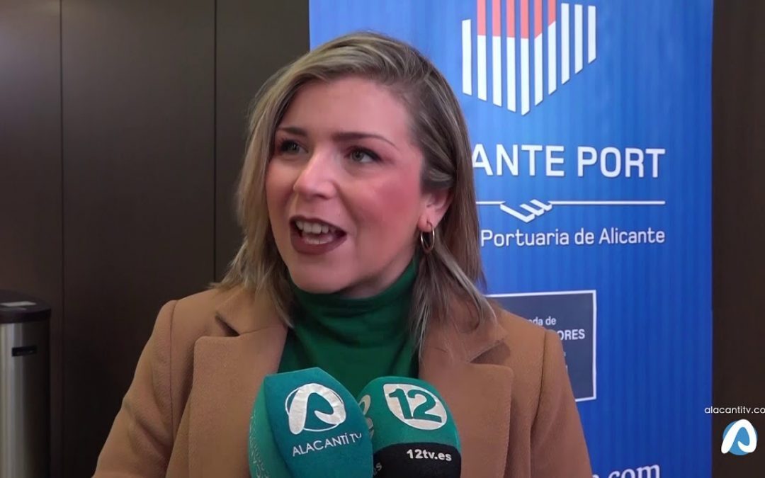 Captación de nuevos cruceros a la vista