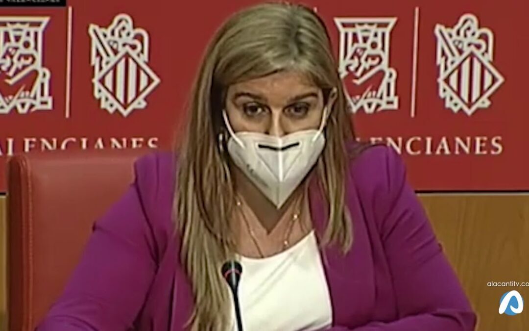 El PP califica de «cobardía» que Puig no dé explicaciones sobre las subvenciones a sus hermanos