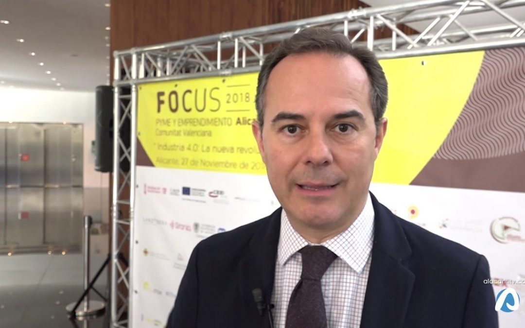 Alicante acoge una nueva edicio?n de Focus Pyme y Emprendimiento