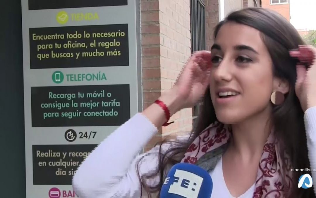 Se amplía de nuevo las horas para el voto por correo