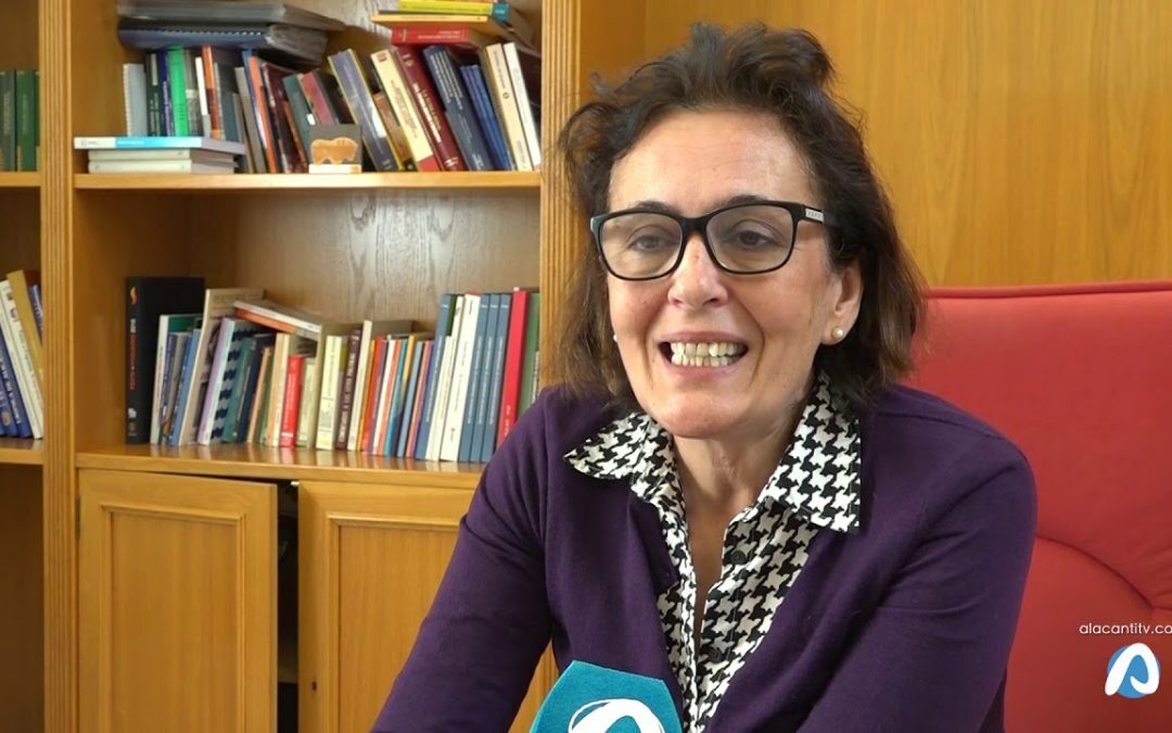 Propuestas para el pleno de la semana que viene