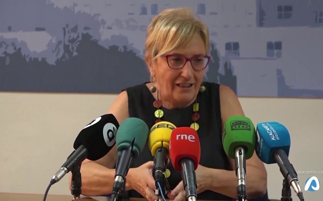 SIN COLAPSO NI DESABASTECIMIENTO EN LOS HOSPITALES DE LA COMUNITAT
